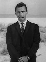 Rod Serling