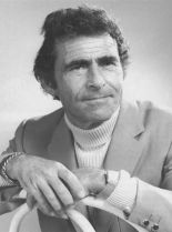 Rod Serling