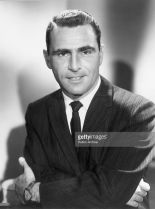 Rod Serling
