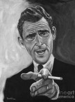 Rod Serling