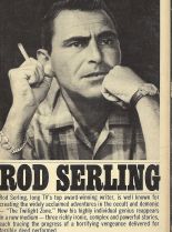 Rod Serling
