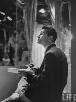 Rod Serling
