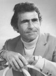 Rod Serling