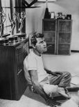 Rod Serling