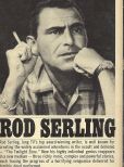 Rod Serling