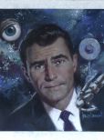 Rod Serling