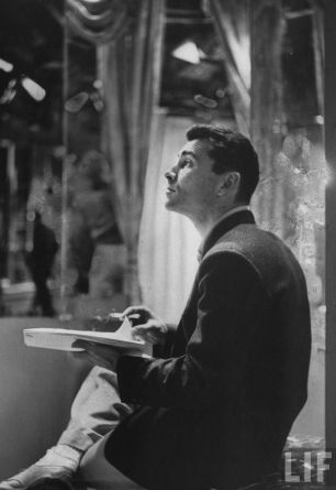 Rod Serling