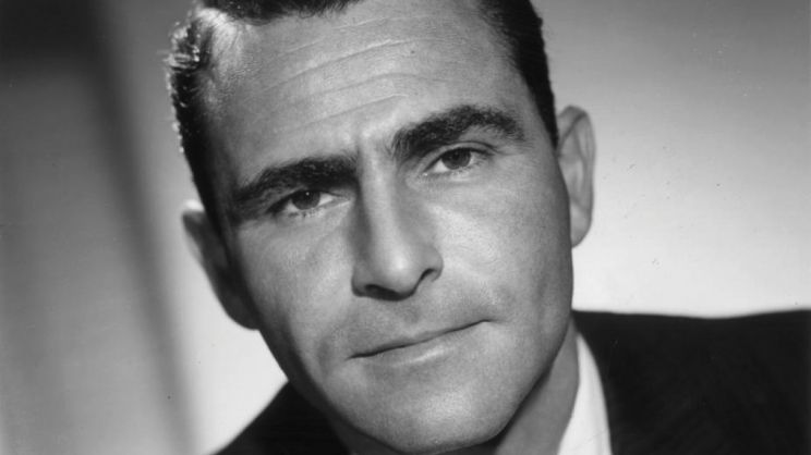Rod Serling