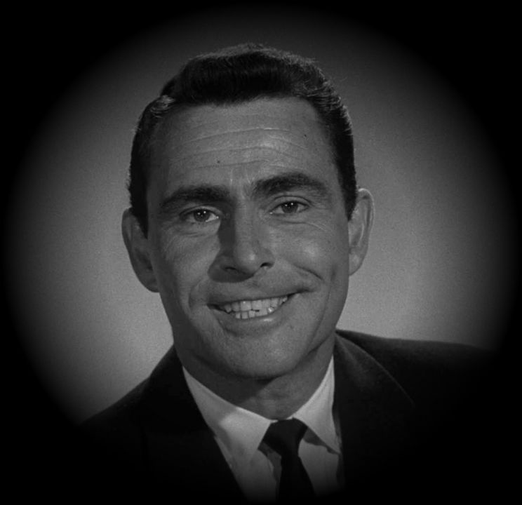 Rod Serling