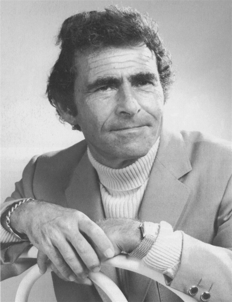 Rod Serling