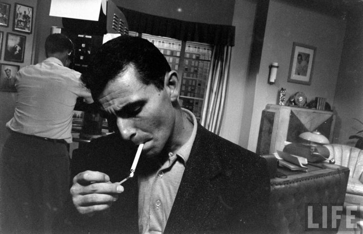 Rod Serling