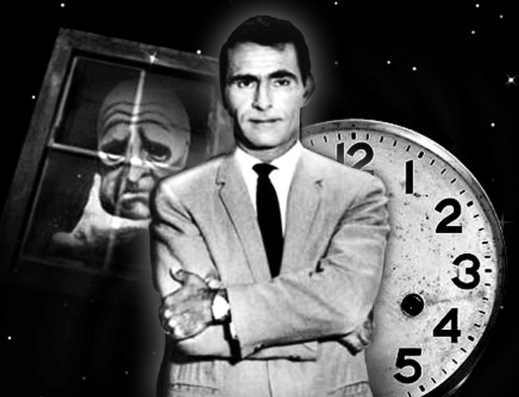 Rod Serling