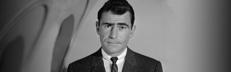 Rod Serling