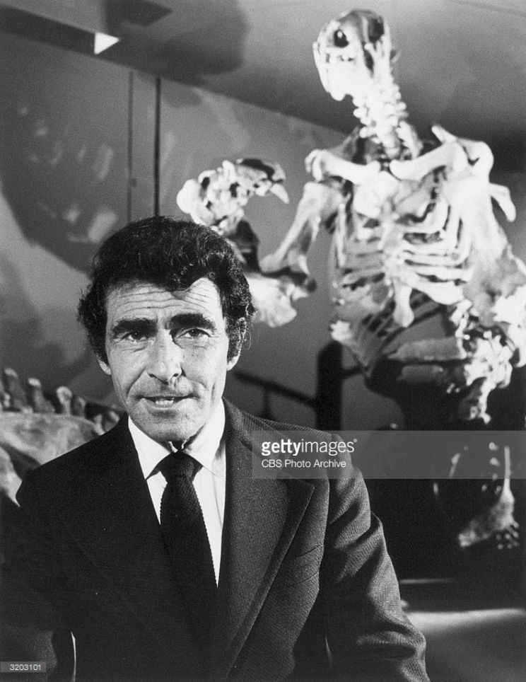 Rod Serling