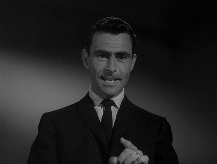 Rod Serling