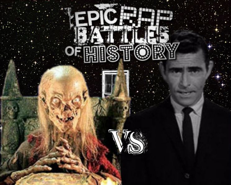 Rod Serling