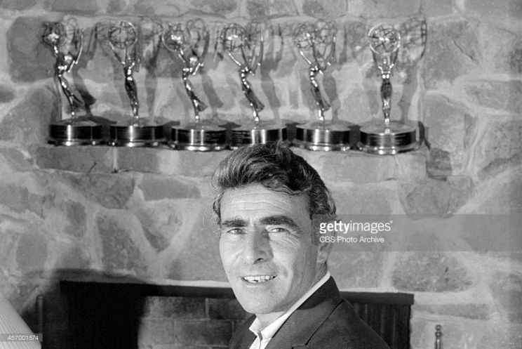 Rod Serling