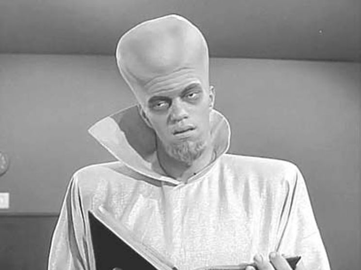 Rod Serling