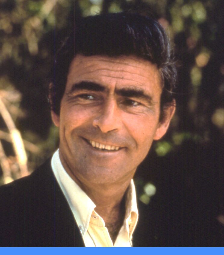 Rod Serling