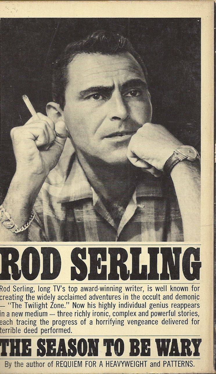 Rod Serling