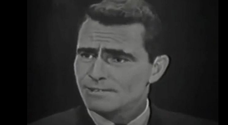 Rod Serling