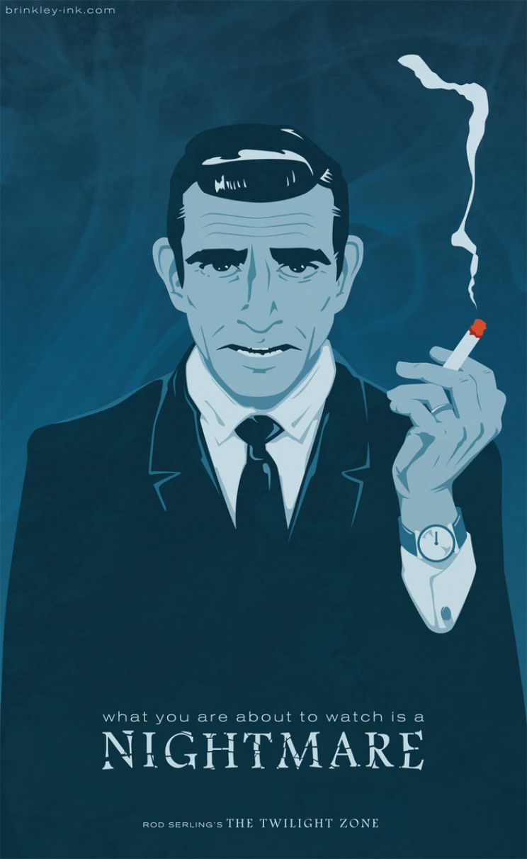 Rod Serling