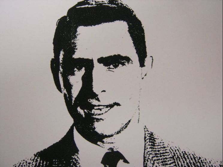Rod Serling