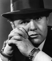 Rod Steiger