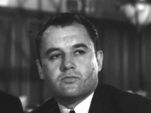 Rod Steiger