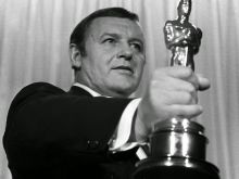 Rod Steiger