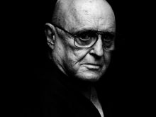 Rod Steiger