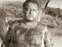 Rod Steiger