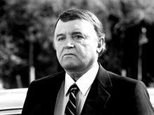 Rod Steiger