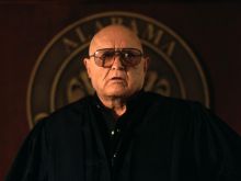 Rod Steiger