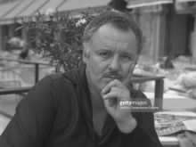 Rod Steiger