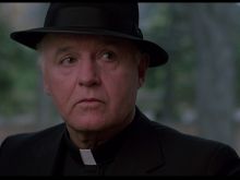 Rod Steiger