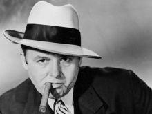 Rod Steiger