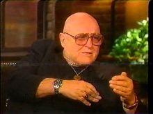 Rod Steiger