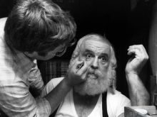 Rod Steiger