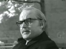 Rod Steiger
