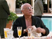 Rod Steiger