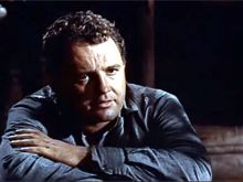 Rod Steiger