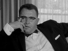 Rod Steiger