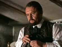 Rod Steiger