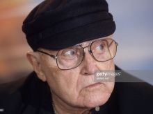 Rod Steiger