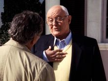 Rod Steiger