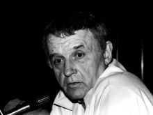 Rod Steiger