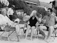 Rod Steiger