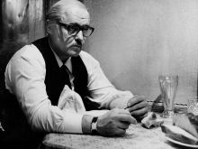 Rod Steiger