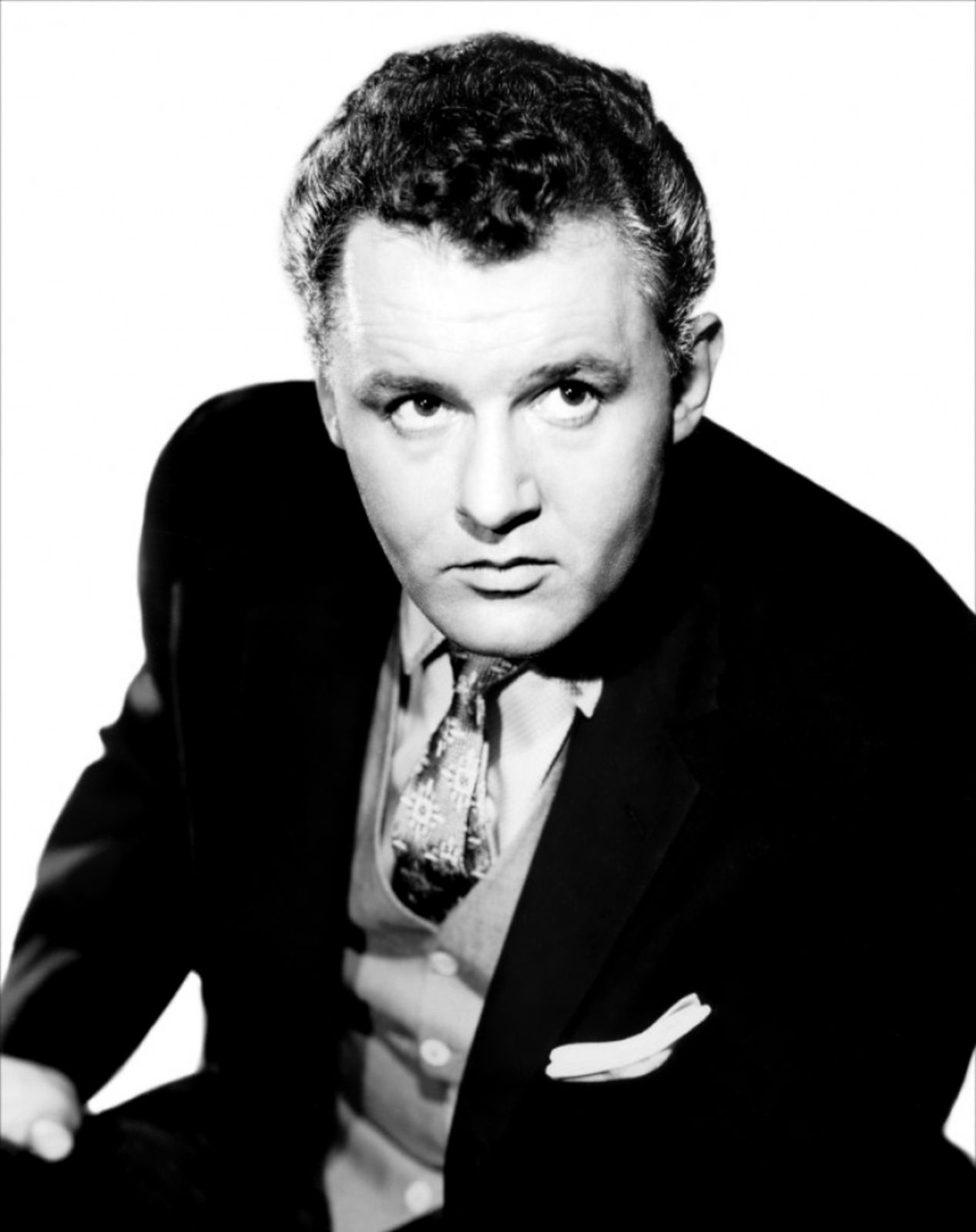 Pictures of Rod Steiger